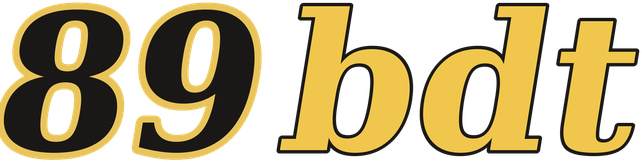 89bdt logo